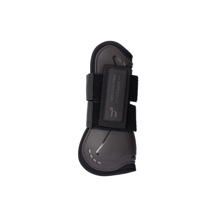 Guêtres et protège-boulets Horze Armour Airflow Guêtres et protège-boulets Horze Armour Airflow