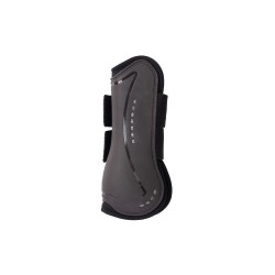 Guêtres et protège-boulets Horze Armour Airflow Marron foncé