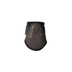 Guêtres et protège-boulets Horze Armour Airflow Marron foncé