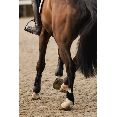 Gamaschen en kogelbeschermers Horze Armour Airflow Gamaschen en kogelbeschermers Horze Armour Airflow