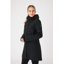 3-in-1 donsjas parka Horze Isabella dames 3-in-1 donsjas parka Horze Isabella dames