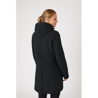 3-in-1 donsjas parka Horze Isabella dames 3-in-1 donsjas parka Horze Isabella dames