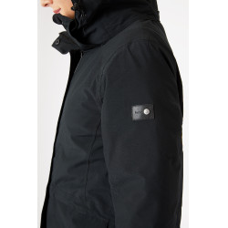 3-in-1 donsjas parka Horze Isabella dames 3-in-1 donsjas parka Horze Isabella dames