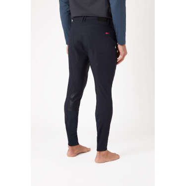 Broek B Vertigo Ethan heren met volledig zitvlak Broek B Vertigo Ethan heren met volledig zitvlak