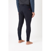 Pantalon B Vertigo fond intégral Ethan homme Bleu marine foncé Pantalon B Vertigo fond intégral Ethan homme Bleu marine foncé
