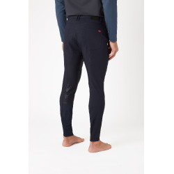 Pantalon B Vertigo fond intégral Ethan homme Bleu marine foncé Pantalon B Vertigo fond intégral Ethan homme Bleu marine foncé