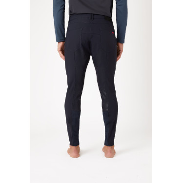 Broek B Vertigo Ethan heren met volledig zitvlak Broek B Vertigo Ethan heren met volledig zitvlak