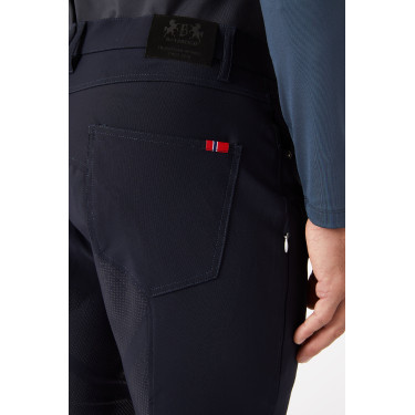 Pantalon B Vertigo fond intégral Ethan homme Pantalon B Vertigo fond intégral Ethan homme