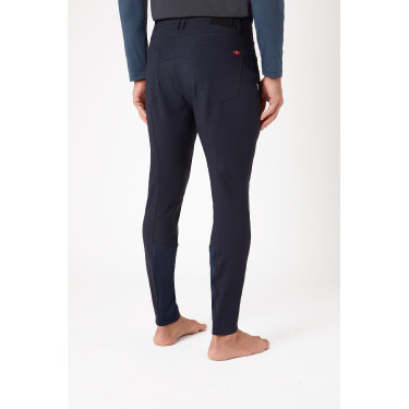 Broek B Vertigo Ethan kniestukken heren Broek B Vertigo Ethan kniestukken heren