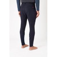 Pantalon B Vertigo Ethan basanes homme Bleu marine foncé Pantalon B Vertigo Ethan basanes homme Bleu marine foncé