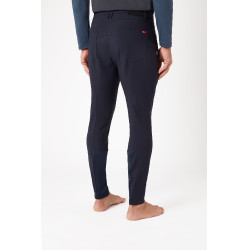 Pantalon B Vertigo Ethan basanes homme Bleu marine foncé