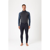Pantalon B Vertigo Ethan basanes homme Bleu marine foncé Pantalon B Vertigo Ethan basanes homme Bleu marine foncé