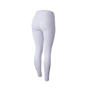 Pantalon fond intégral grip toutes saisons Horze Mira Pantalon fond intégral grip toutes saisons Horze Mira