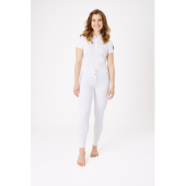 Pantalon fond intégral grip toutes saisons Horze Mira Pantalon fond intégral grip toutes saisons Horze Mira
