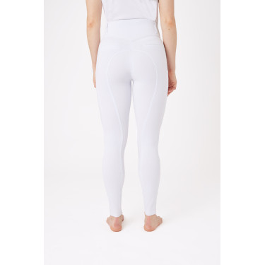 Pantalon fond intégral grip toutes saisons Horze Mira Pantalon fond intégral grip toutes saisons Horze Mira