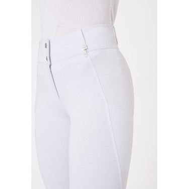Pantalon fond intégral grip toutes saisons Horze Mira Pantalon fond intégral grip toutes saisons Horze Mira