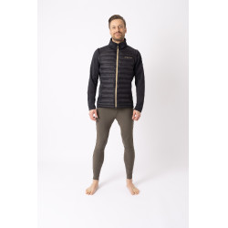 Veste 2-en-1 B Vertigo Brendan homme Gris anthracité foncé Veste 2-en-1 B Vertigo Brendan homme Gris anthracité foncé