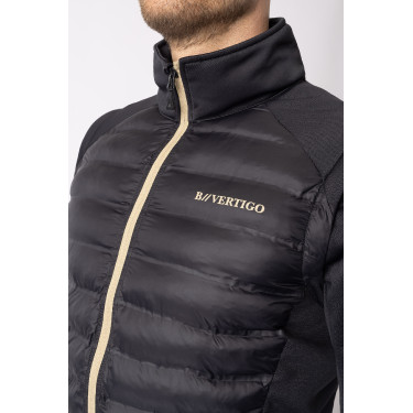 2-in-1 jas B Vertigo Brendan heren 2-in-1 jas B Vertigo Brendan heren
