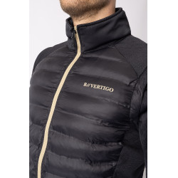 Veste 2-en-1 B Vertigo Brendan homme Gris anthracité foncé Veste 2-en-1 B Vertigo Brendan homme Gris anthracité foncé