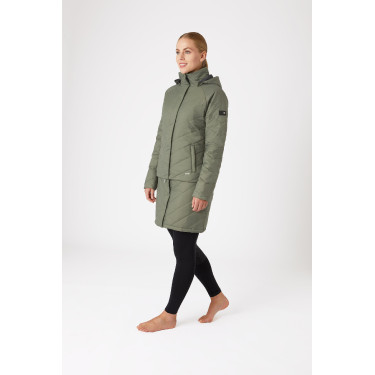 Aurora damesjack Horze met afneembare rok Aurora damesjack Horze met afneembare rok