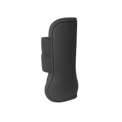 Guêtres Horze Chicago Noir