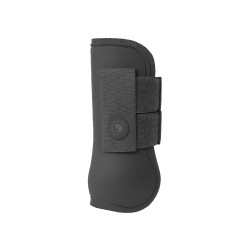 Guêtres Horze Chicago Noir