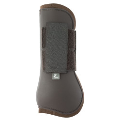 Gamaschen Horze Chicago Chocolade Bruin Gamaschen Horze Chicago Chocolade Bruin