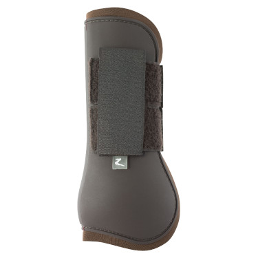 Guêtres Horze Chicago Chocolat Marron