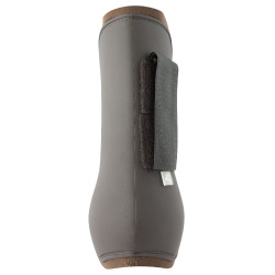 Guêtres Horze Chicago Chocolat Marron