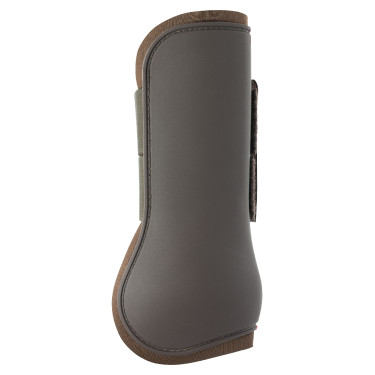 Gamaschen Horze Chicago Chocolade Bruin Gamaschen Horze Chicago Chocolade Bruin