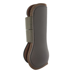 Guêtres Horze Chicago Chocolat Marron