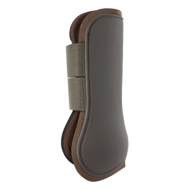 Guêtres Horze Chicago Chocolat Marron