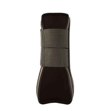 Guêtres Horze Chicago Chocolat Marron