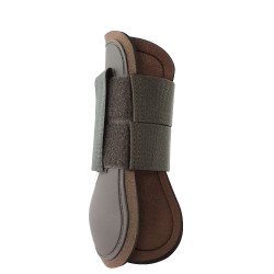 Guêtres Horze Chicago Chocolat Marron