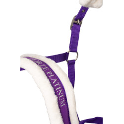 Licol Howard Crescendo Horze Violet