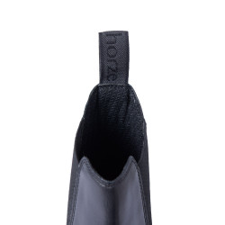 Boots jodhpur Horze Signature Noir Boots jodhpur Horze Signature Noir