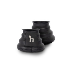 Rubberen springschoenen Horze Rubberen springschoenen Horze