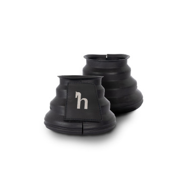 Rubberen springschoenen Horze Rubberen springschoenen Horze