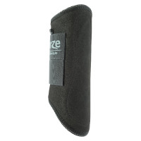 Gaiters Boots Horze Zwart Gaiters Boots Horze Zwart