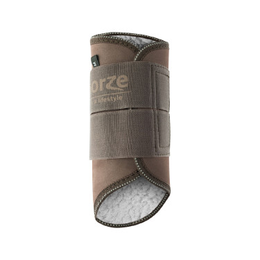 Gaiters Boots Horze Bruin Gaiters Boots Horze Bruin
