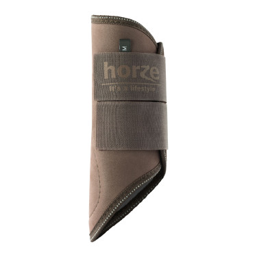 Gaiters Boots Horze Bruin Gaiters Boots Horze Bruin
