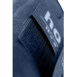 Gaiters Boots Horze Blauw Gaiters Boots Horze Blauw