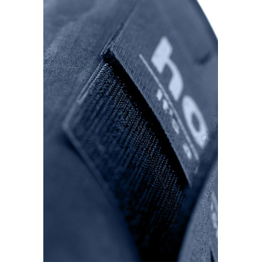 Guêtres Boots Horze Bleu