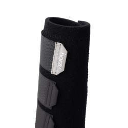 Protège tendons ProSoft Horze Noir