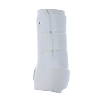 Peeskappen ProSoft Horze Wit Peeskappen ProSoft Horze Wit