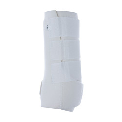 Peeskappen ProSoft Horze Wit Peeskappen ProSoft Horze Wit