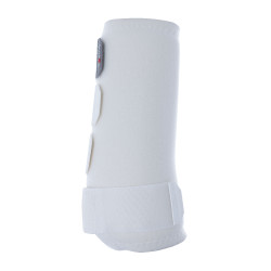 Protège tendons ProSoft Horze Blanc