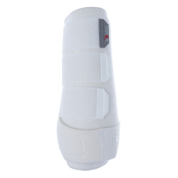 Peeskappen ProSoft Horze Wit Peeskappen ProSoft Horze Wit