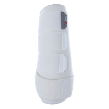 Peeskappen ProSoft Horze Wit Peeskappen ProSoft Horze Wit