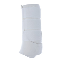 Protège tendons ProSoft Horze Blanc